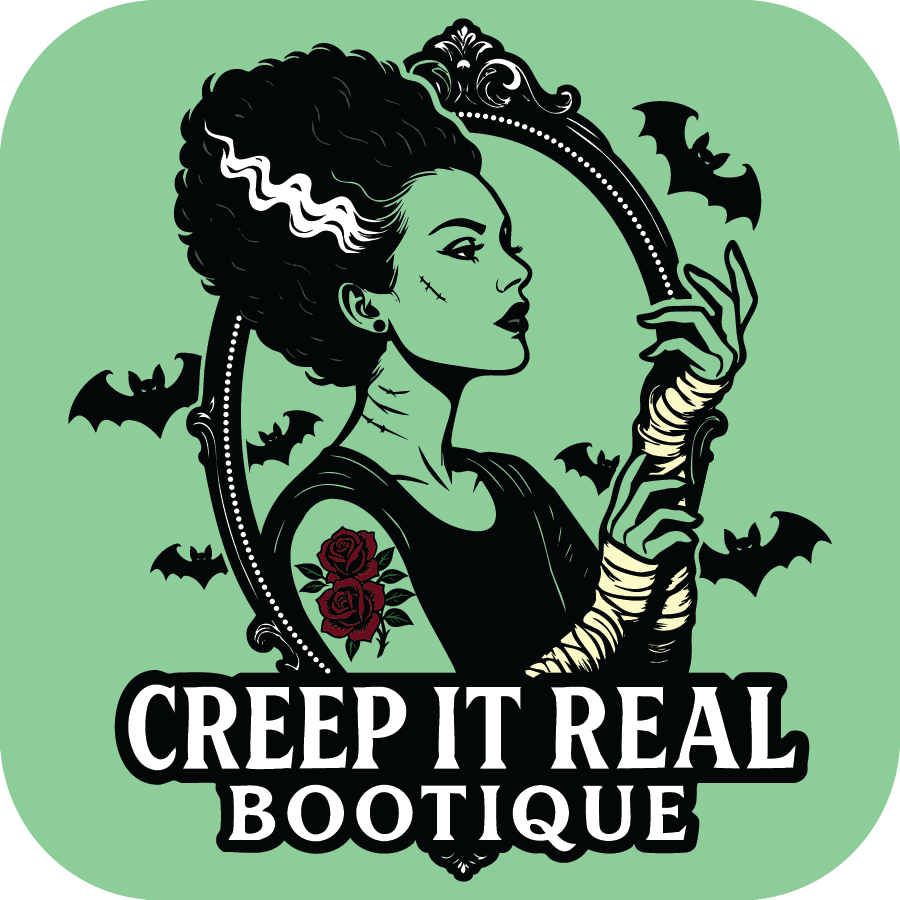 Creep It Real Boutique